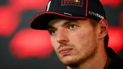 Max Verstappen detalló lo que nunca haría en la Fórmula 1