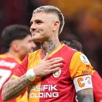 El enojo del representante de Icardi tras el cierre del mercado: "Enormes estupideces"