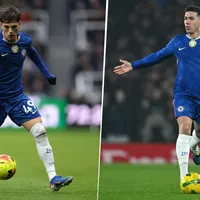 Los comentarios sobre Enzo Fernández y Alejandro Garnacho tras la derrota del Chelsea con el Arsenal