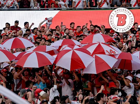 River venderá cerveza con alcohol en el Estadio Monumental