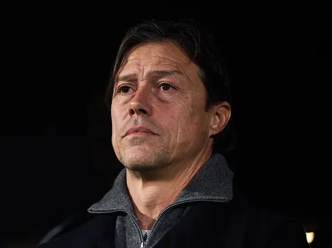 El desolador panorama que planteó para Almeyda un alto mando de Sevilla: “Nos hemos gastado absolutamente todo”