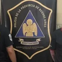 Fingían ser el presidente de un club de la Liga Profesional y fueron detenidos: "12 cajas de porcelanato"