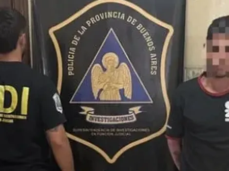 Fingían ser el presidente de un club de la Liga Profesional y fueron detenidos: "12 cajas de porcelanato"