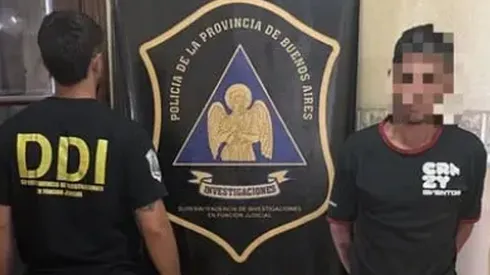 Foto de la DDI Junín.