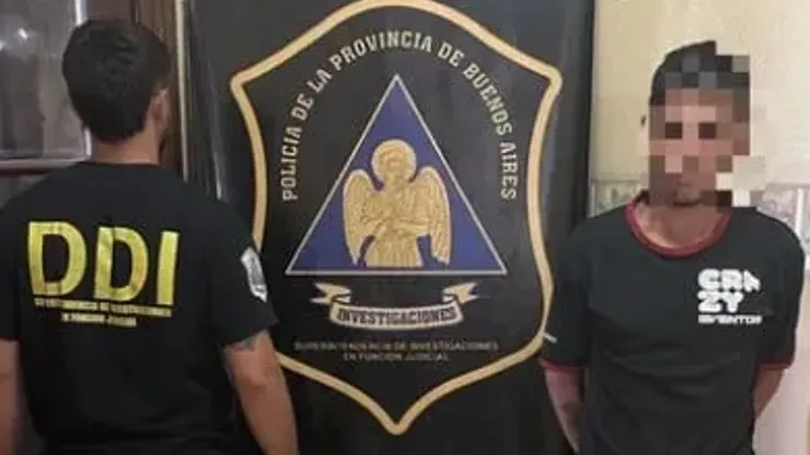 Foto de la DDI Junín.
