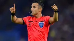 La nueva obligación de los árbitros en la Copa Libertadores 2026
