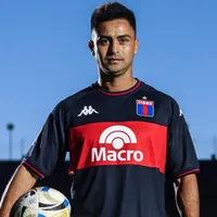 River homenajeará al Pity Martínez en el Estadio Monumental