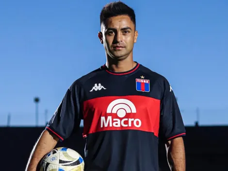 River homenajeará al Pity Martínez en el Estadio Monumental