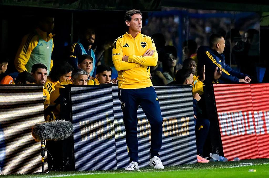 Los entrenadores tendrán una posibilidad adicional de hacer cambios tácticos durante el partido. (Getty)