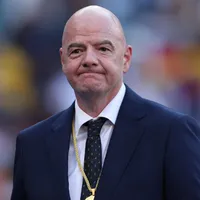 A 4 meses del Mundial , Ucrania se plantó contra la FIFA por impulsar la vuelta de Rusia