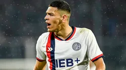 El lateral izquierdo fue vendido por El Ciclón al Atlanta United.