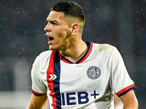 Sonó para reforzar a River, pero será rival de Messi en la MLS