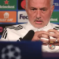 José Mourinho eligió su candidato para ganar la Champions League 2026: “El rey”