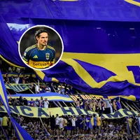 Encuesta Bolavip: los hinchas de Boca le bajaron el pulgar a Cavani para visitar a Vélez