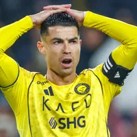 La publicación de Cristiano Ronaldo en medio del boicot a la Liga Saudí