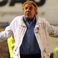 Mostaza Merlo pidió un 9 para River, bancó a Santiago Beltrán y apuntó contra Kevin Castaño: “Nunca jugó bien”