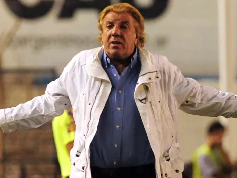 Mostaza Merlo pidió un 9 para River, bancó a Santiago Beltrán y apuntó contra Kevin Castaño: “Nunca jugó bien”