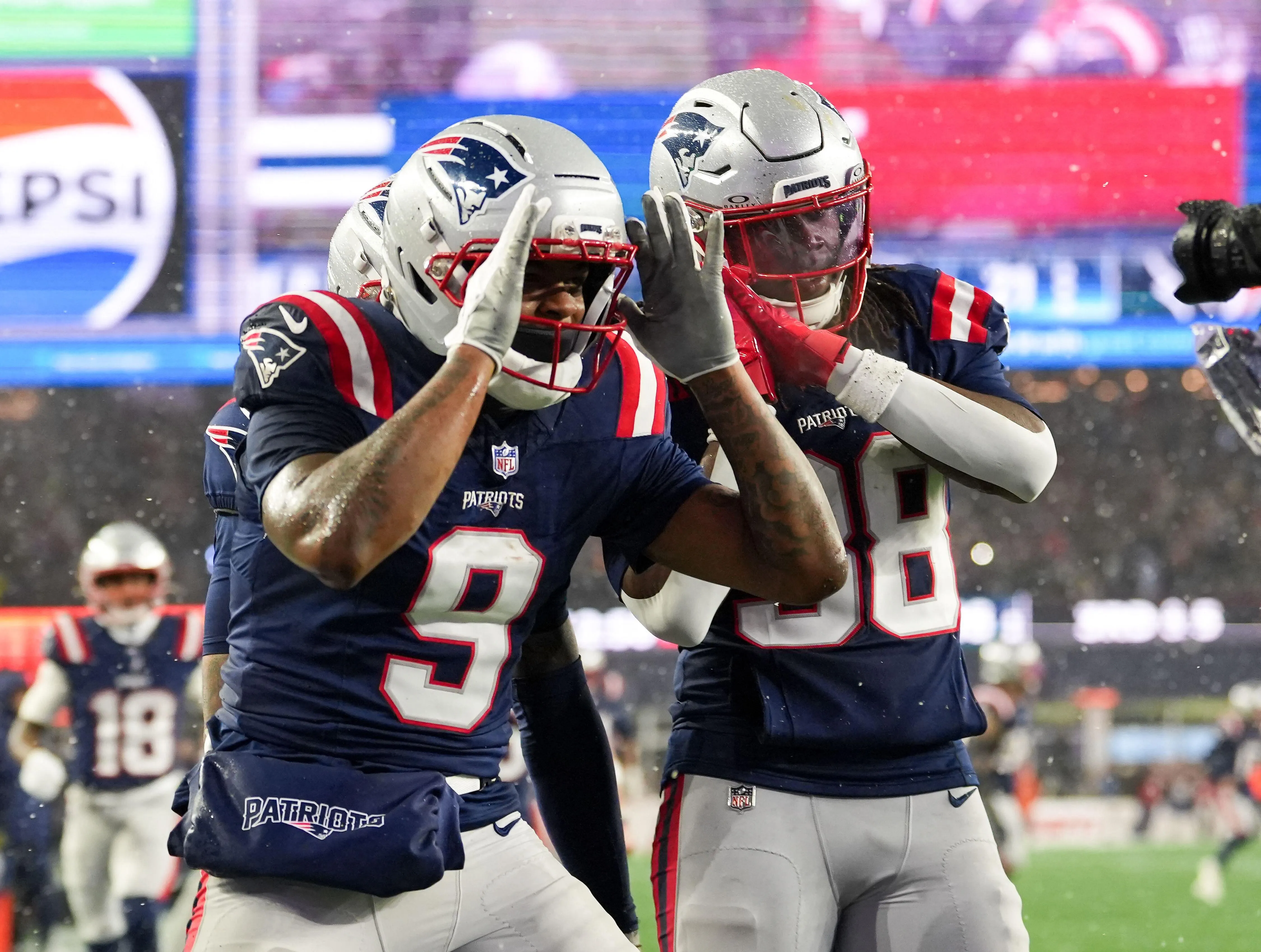 Credit Image: © Scott Coleman/ZUMA Press Wire