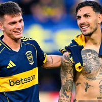 Zenón sería titular ante la lesión del Changuito Zeballos