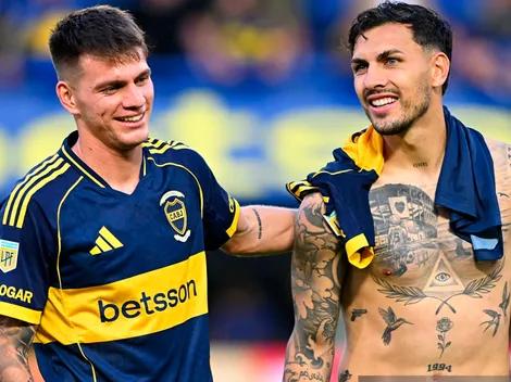 Zenón sería titular ante la lesión del Changuito Zeballos