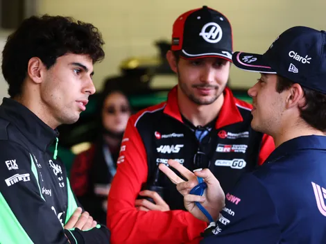 Esteban Ocon fue fulminado por Haas: "Nadie está satisfecho"