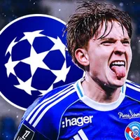 Ligue 1 y la UEFA exponen a Valentín Barco como el mejor mediocampista del mundo