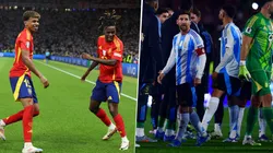 La Selección de España reemplazaría a Argentina como rival de México en el amistoso de junio previo al Mundial 2026.