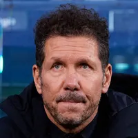 Mateu Alemany ya eligió reemplazo para Diego Simeone en Atlético de Madrid