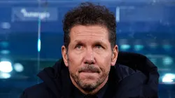 El entrenador argentino tiene contrato hasta 2027 con Atlético de Madrid.