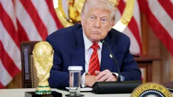 La situación entre Estados Unidos y Europa sigue siendo tirante