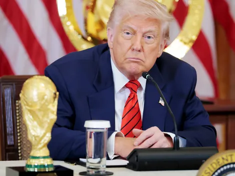 Alemania tomó su decisión sobre el Mundial 2026, ante el posible ‘boicot’ a Estados Unidos y Donald Trump