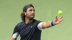 Argentina debutará en la Copa Davis 2026 recurriendo a Tirante y Trungelliti como singlistas