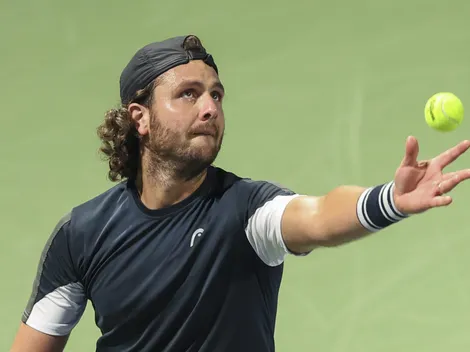 Argentina debutará en la Copa Davis 2026 recurriendo a Tirante y Trungelliti como singlistas