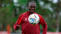 Boca volvió a llamar a Estudiantes y ahora va por Edwuin Cetré