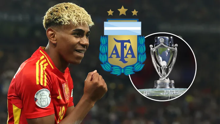 Lamine Yamal evitará la prensa hasta la fecha de la Finalissima con Argentina para evitar preguntas sobre Lionel Messi.