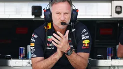 Christian Horner reconoció tener asuntos pendientes en la Fórmula 1
