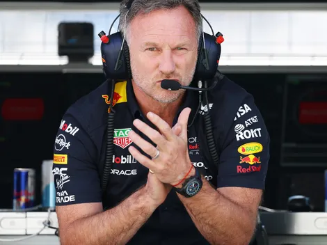 Christian Horner reconoció su intención de regresar a la F1 tras ser vinculado con Alpine: “Si vuelvo será para ganar”