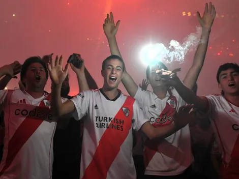 Precio elevado, control de alcoholemia e ingesta moderada: así venderá River cerveza en el Monumental