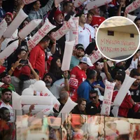 El picante posteo de Huracán contra San Lorenzo a 3 días del clásico: “Ninguno vigilante”