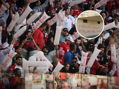 El picante posteo de Huracán contra San Lorenzo a 3 días del clásico: “Ninguno vigilante”