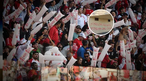 Desde Huracán chicanearon a San Lorenzo en la previa del clásico.