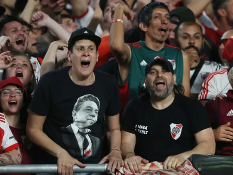 Precio elevado, control de alcoholemia e ingesta moderada: así venderá River cerveza en el Monumental
