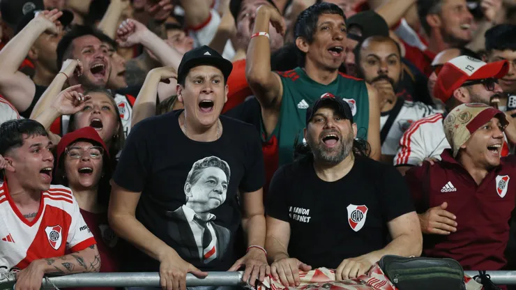 Los hinchas de River podrán hacer la compra a través de RiverID