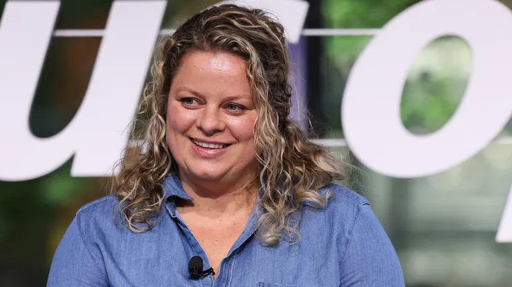 Kim Clijsters