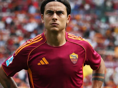 Galatasaray se sumó a la pelea con Boca por Dybala