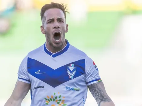 Ganó dos títulos con River, jugó en Europa y ahora firmó en una liga exótica de América