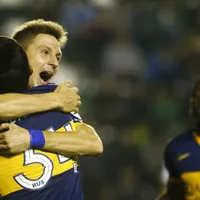 Patronato acordó el arribo de Franco Soldano