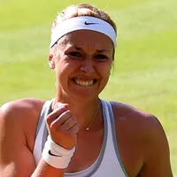 Fue finalista de Wimbledon y reveló el calvario que vive tras ser madre