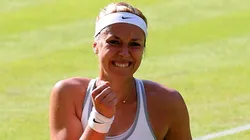 Sabine Lisicki
