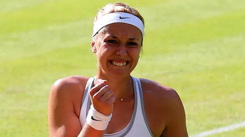 Sabine Lisicki